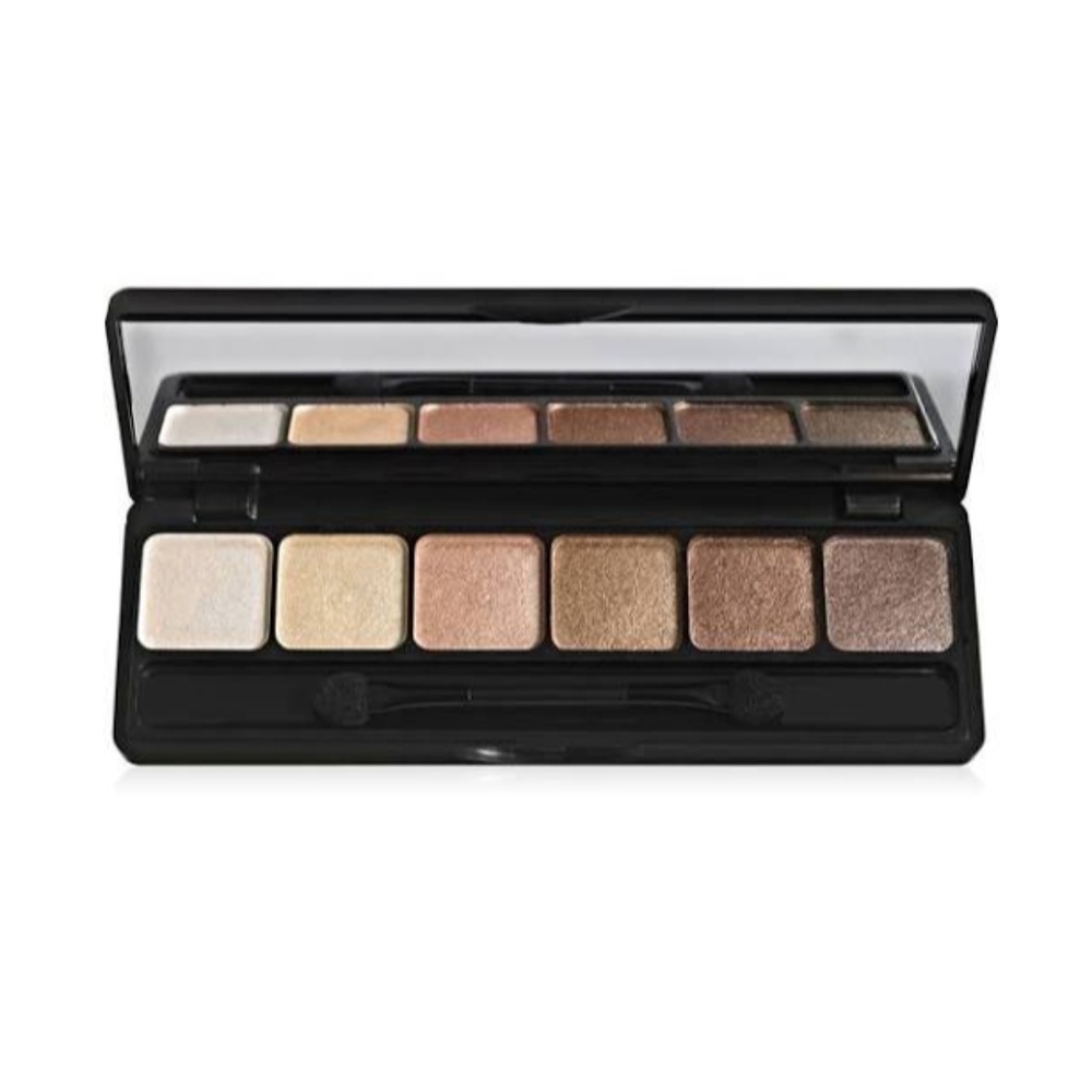 ELF PRISM PALETTE